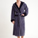 Халат чоловічий махровий бамбуковий Arya Туреччина
