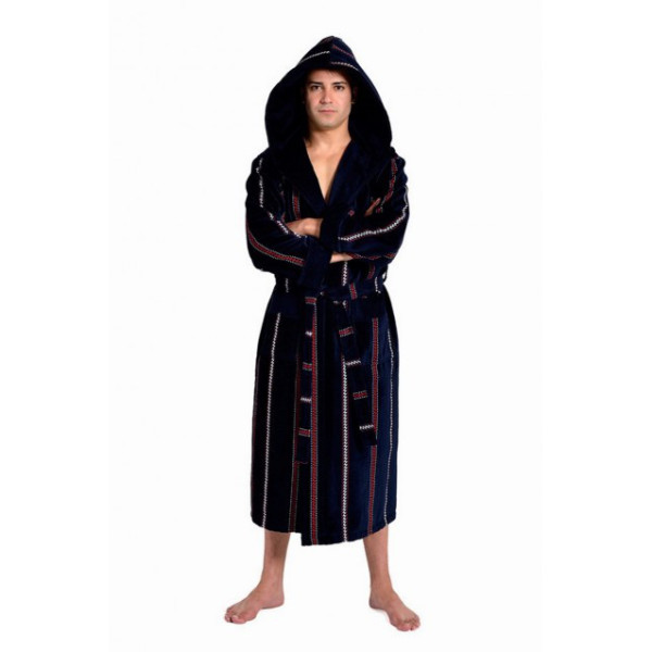 Халат чоловічий махрова бавовна XL Arya Туреччина Халат чоловічий махрова бавовна XL Arya Туреччина