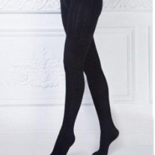Колготи жіночі теплі бавовняні (бамбукові) розмір XS-S (40-44р) на зріст до 160 см.