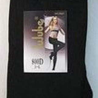 Колготи утеплені на флісі 1800 ден, на 42-56р