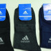 Спортивні чоловічі шкарпетки Adidas Туреччина.