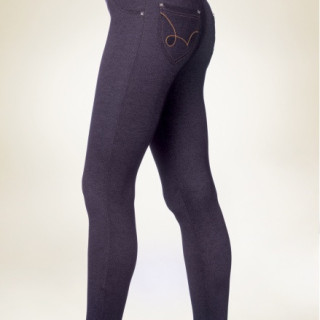 Лосини джинси BERRAK 2258