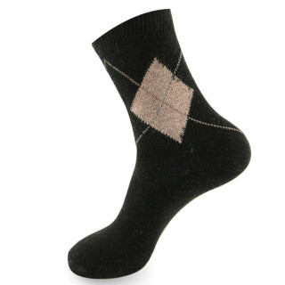 Шкарпетки чоловічі зимові вовна.