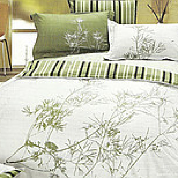 Комплект постільної білизни євро Le Vele, Degon, сатин Комплект постільної білизни євро Le Vele, Degon, сатин