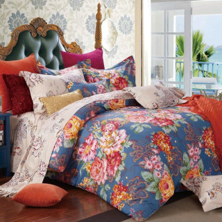 Полуторний комплект постільної білизни ЯРОСЛАВА