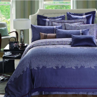 Полуторний комплект постільної білизни Сатин Люкс Римські