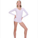 Купальник гімнастичний (трико) для танців.