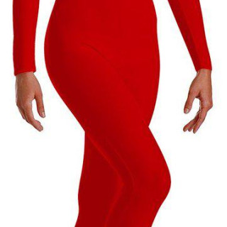 Комбінезон для танців і гімнастики з біфлексу, різні розміри та кольори.