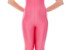 Комбінезон для танців, рожевий із довгим рукавом 158-164р