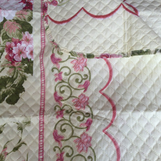 Літня ковдра полуторна тм Dophia