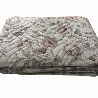 Літнє покривало тм Le Vele напівторопальне