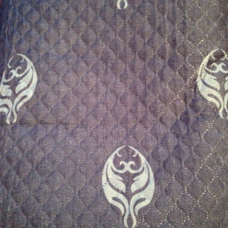 Літня ковдра км Dophia євророзмірна