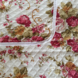 Літня ковдра км "Dophia" полуторна