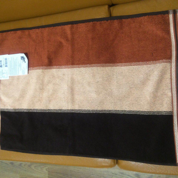 Махровий рушник жакардовий лицьовий 50*90 (Белорусь) Махровий рушник жакардовий лицьовий 50*90 (Белорусь)