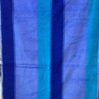 Махровий рушник жакардовий лицьовий 50*90 (Белорусь)