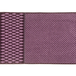 Махровий рушник жакардовий лицьовий 50*90 (Белорусь).