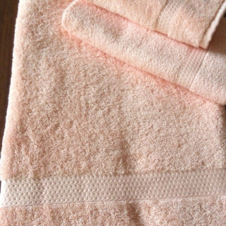 Рушник махровий 50х90 см лицьовий, 100% бавовна (Азербайджан)