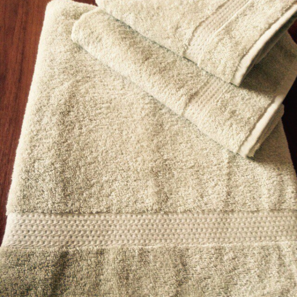 Рушник махровий 50х90 см лицьовий, 100% бавовна (Азербайджан) Рушник махровий 50х90 см лицьовий, 100% бавовна (Азербайджан)