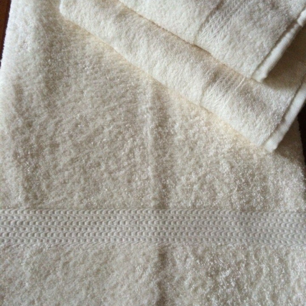 Рушник махровий 50х90 см лицьовий, 100% бавовна (Азербайджан) Рушник махровий 50х90 см лицьовий, 100% бавовна (Азербайджан)