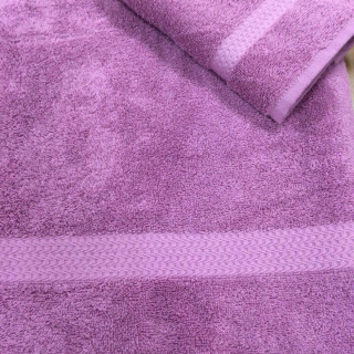 Рушник махровий 50х90 см лицьовий, 100% бавовна (Азербайджан)