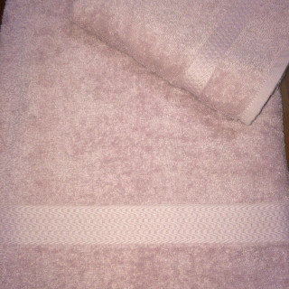 Рушник махровий 50х90 см лицьовий, 100% бавовна (Азербайджан)