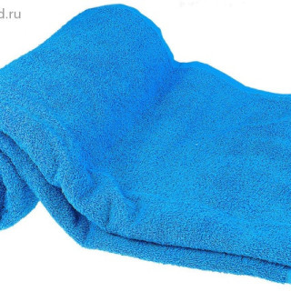 Простирадло махрове 190х200 см, Ашхабад (Туркменістан)