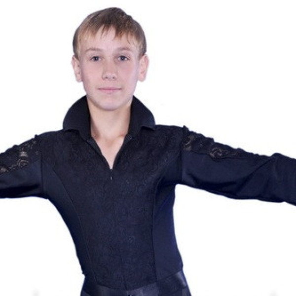 Комбідрес чоловічий, сорочка чоловіча для танців Комбідрес чоловічий, сорочка чоловіча для танців