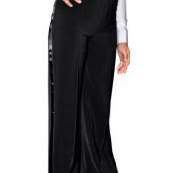 Штани чоловічі для танців Стандарт Штани чоловічі для танців Стандарт