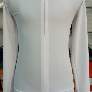 Сорочка чоловіча, комбідрес для танців, Стандарт, матовий біфлекс.