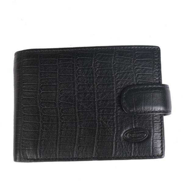 Портмоне чоловіче з натуральної шкіри Портмоне чоловіче з натуральної шкіри