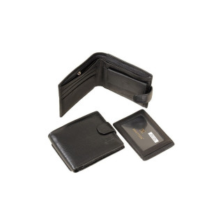 Портмоне чоловіче з натуральної шкіри