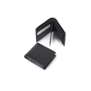 Гаманець чоловічий із натуральної шкіри