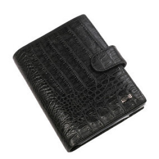 Гаманець чоловічий із натуральної шкіри