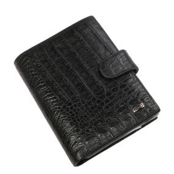 Гаманець чоловічий із натуральної шкіри Гаманець чоловічий із натуральної шкіри