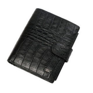 Гаманець чоловічий із натуральної шкіри