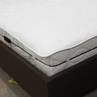 Наматрацник 120х200 см