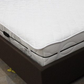 Наматрацник 160х200 см