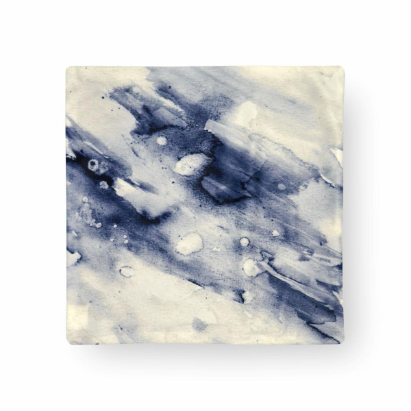 Наволочка декоративна Зимова ніч, 42х42 см Наволочка декоративна Зимова ніч, 42х42 см