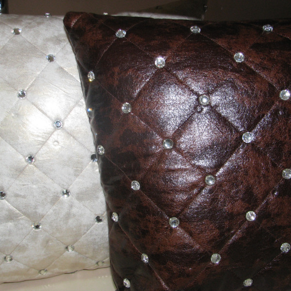 Наволочки шкіра 50-50 Наволочки шкіра 50-50