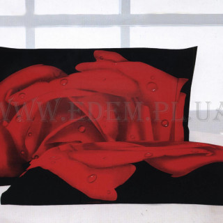 Наволочка Le Vele 50-70 Gullu-black