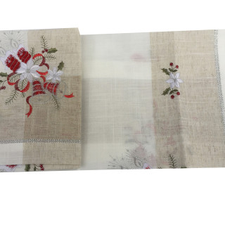 Серветка новорічна 85-85 см