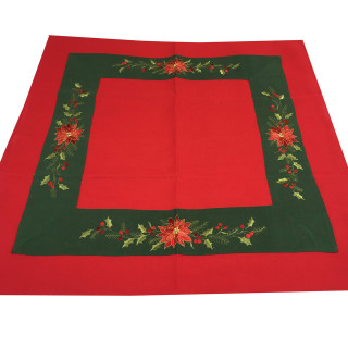 Серветка новорічна 85-85 см