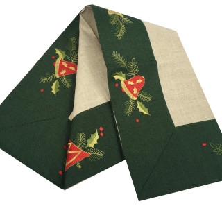 Серветка новорічна 85-85 см