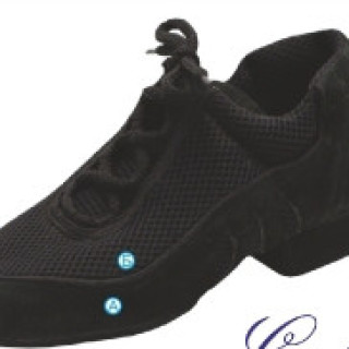 Туфлі для сучасних танців джазовки 24,5 р (38-39р) у наявності!