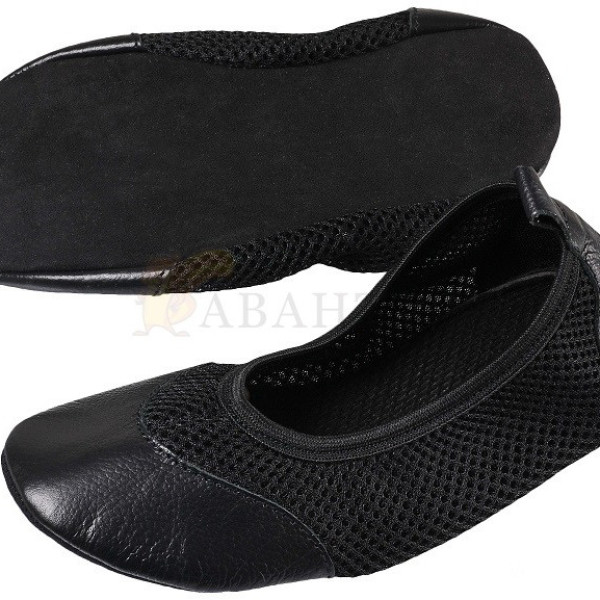 Чешки для танців натуральна шкіра чорні, білі, бежеві Чешки для танців натуральна шкіра чорні, білі, бежеві