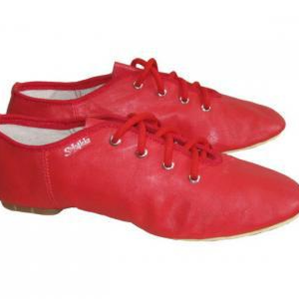 Взуття для сучасних танців джазовки низькі з тканини 35,36,37 Взуття для сучасних танців джазовки низькі з тканини 35,36,37