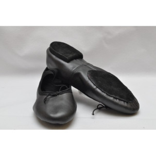 Балетки з натуральної шкіри 23,5р (36-37р) в наявності