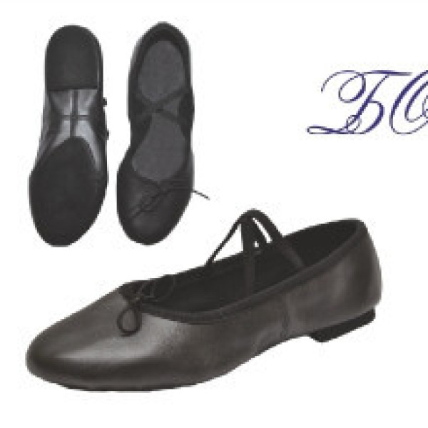 Балетки з натуральної шкіри 23,5р (36-37р) в наявності Балетки з натуральної шкіри 23,5р (36-37р) в наявності