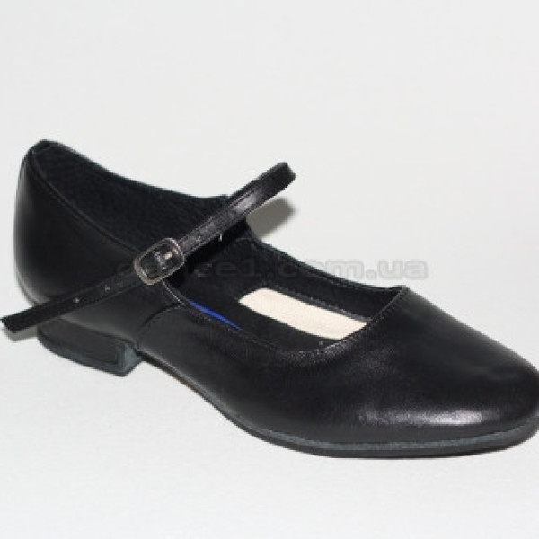 Балетки з натуральної шкіри 23,5р (36-37р) в наявності Балетки з натуральної шкіри 23,5р (36-37р) в наявності