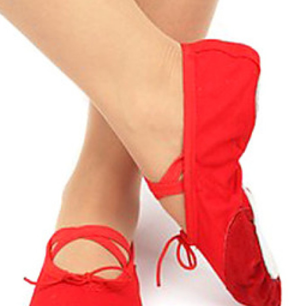 Балетки для танців і гімнастики чорні зі шкіряною устілкою Балетки для танців і гімнастики чорні зі шкіряною устілкою